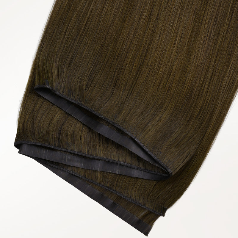 Bleach Blonde Balayage (3/8/613) Genius Tape Weft Hair Extensions 50-80g [clearance]