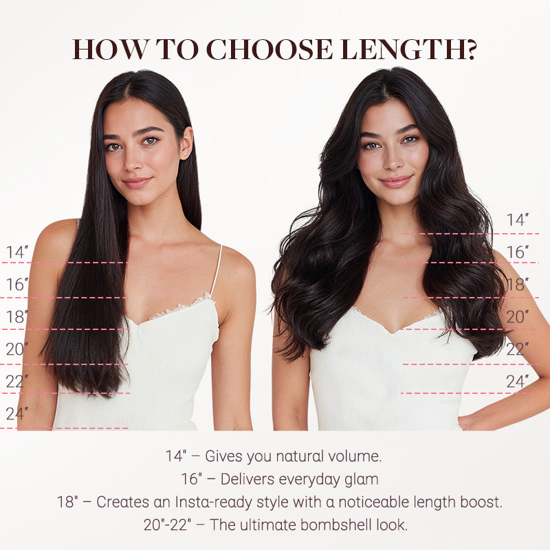 Ash Blonde Highlights (17A/60A) Tape-Ins 50g