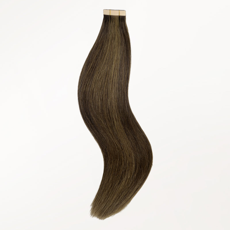 Brown Sugar Swirl Highlights (2C/4E/6C) Tape-Ins 50g