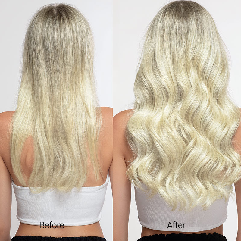 Bleach Blonde (613) Tape-Ins 50g [Clearance]