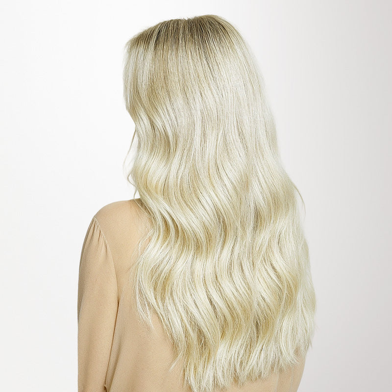 Bleach Blonde (613) Tape-Ins 50g [Clearance]