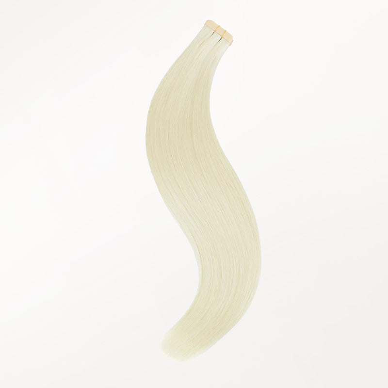 Bleach Blonde (613) Tape-Ins 50g [Clearance]