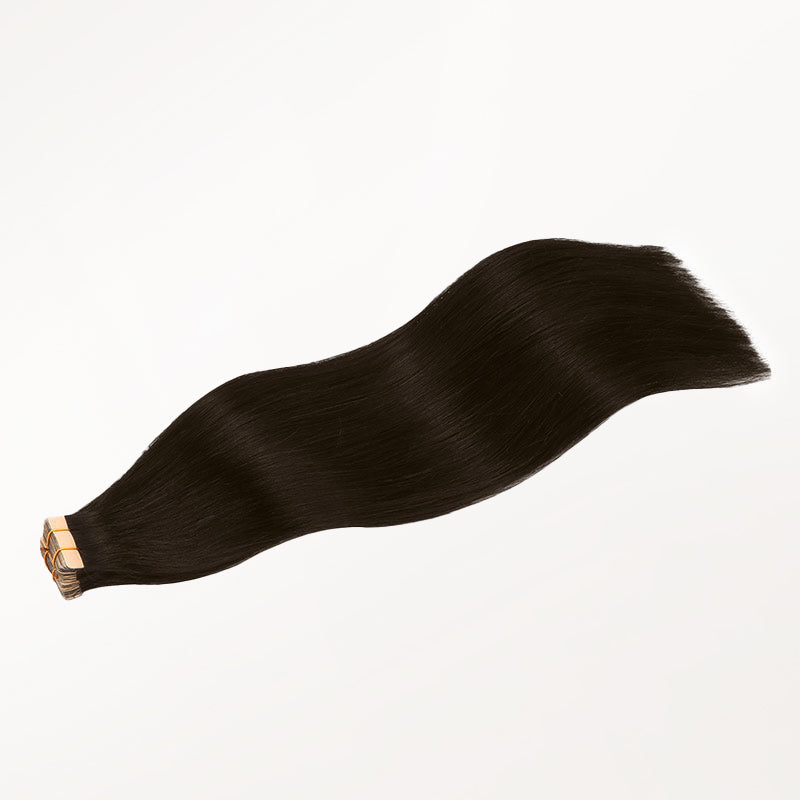 Chocolate Brown (4A) Tape-Ins 50g