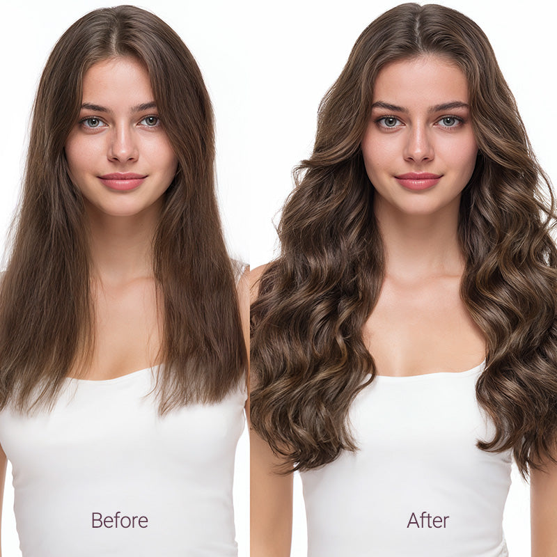 Ash Brown (5) Tape-Ins 50g