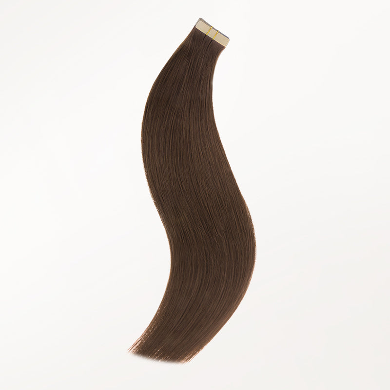 Ash Brown (5) Tape-Ins 50g