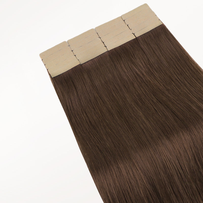 Ash Brown (5) Tape-Ins 50g