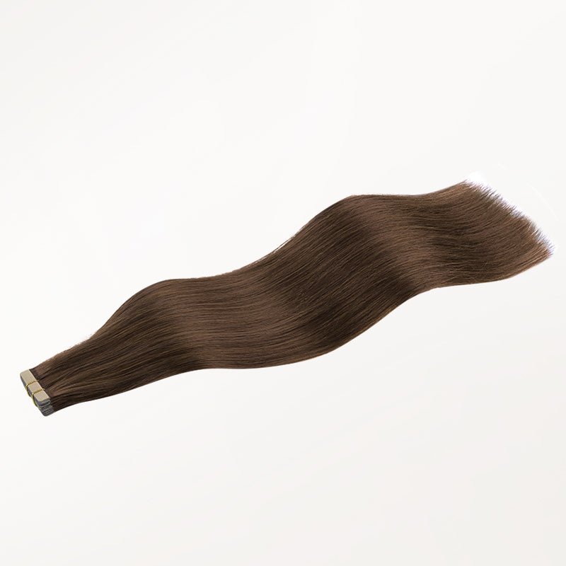 Ash Brown (5) Tape-Ins 50g
