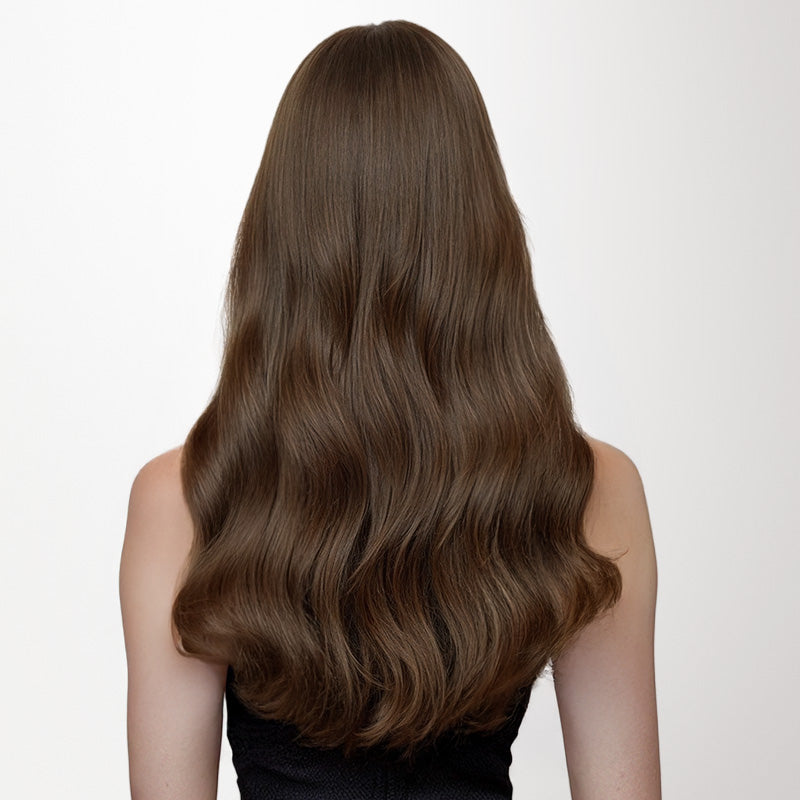 Ash Brown (5) Tape-Ins 50g
