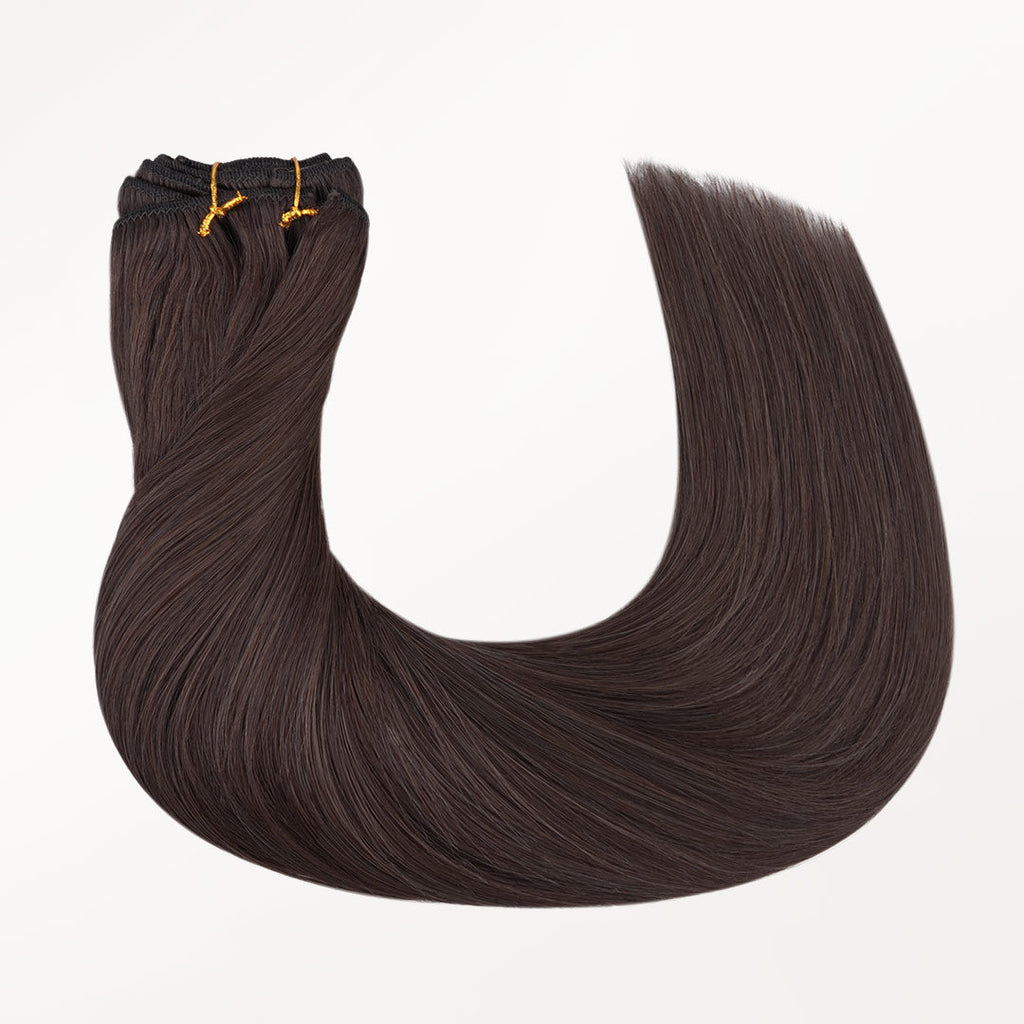 Clip in Hair Extensions 150g