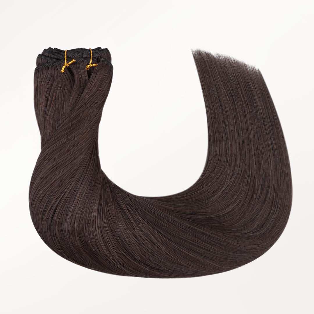 Clip in Hair Extensions 150g