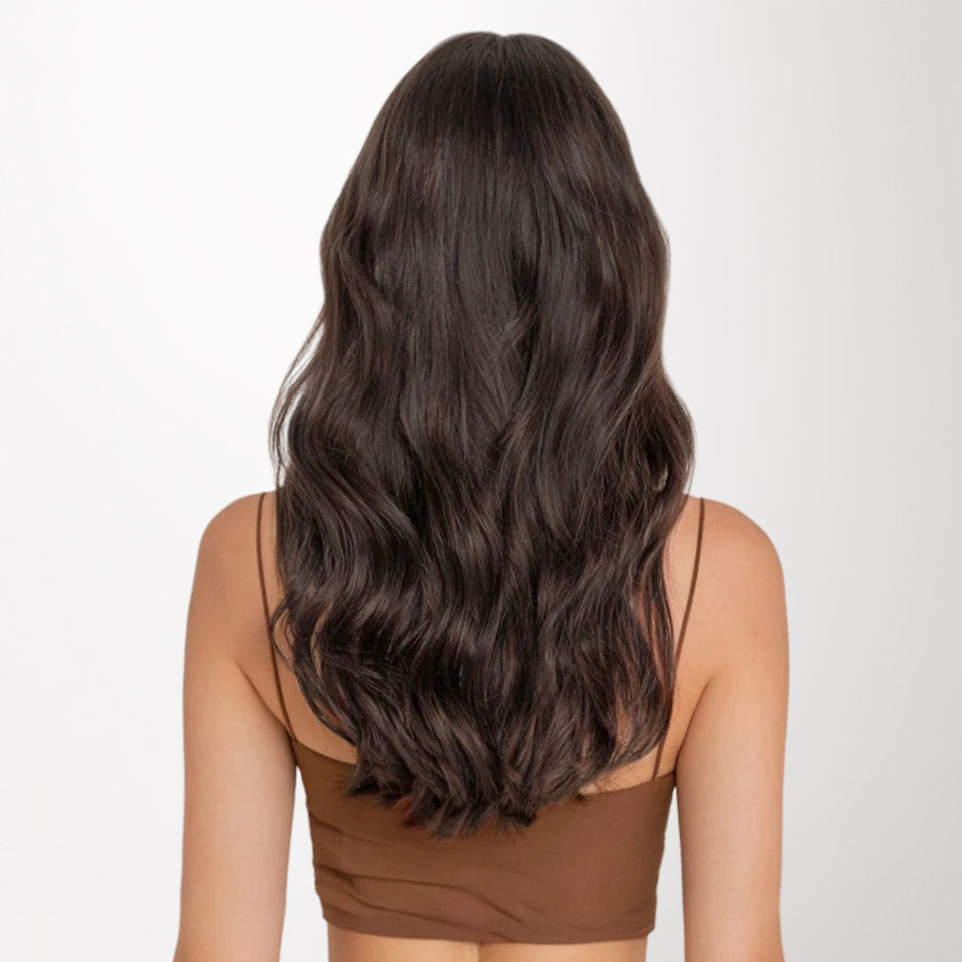 Clip in Hair Extensions 150g