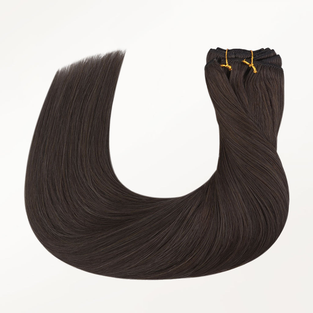 Clip in Hair Extensions 150g