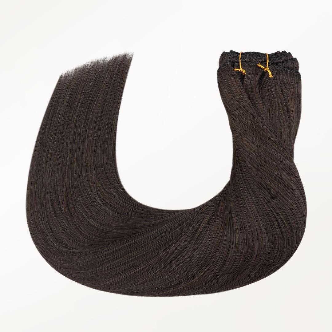 Clip in Hair Extensions 150g
