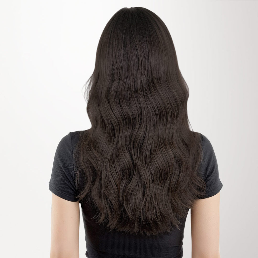Clip in Hair Extensions 150g