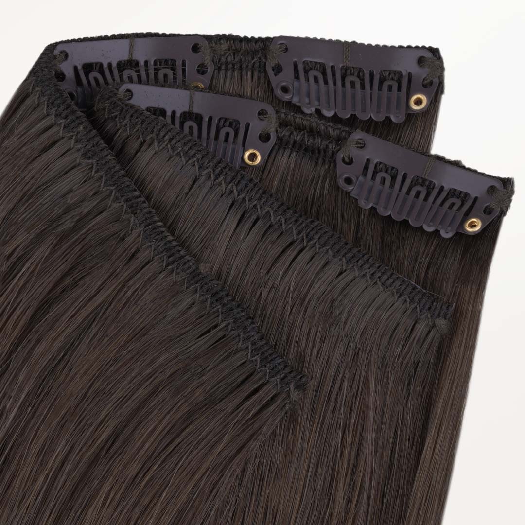 Clip in Hair Extensions 150g