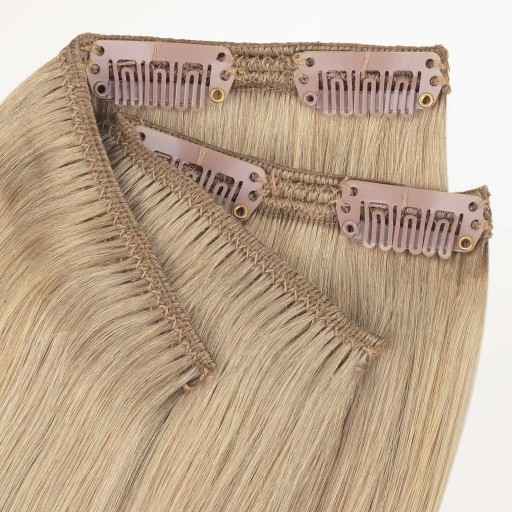 Clip in Hair Extensions 150g